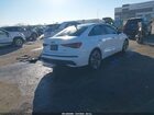 2025 Audi A3 Premium 40 Tfsi Quattro S Tronic Белый vin: WAUGUDGY7SA138067