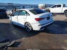 2025 Audi A3 Premium 40 Tfsi Quattro S Tronic Белый vin: WAUGUDGY7SA138067
