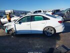2025 Audi A3 Premium 40 Tfsi Quattro S Tronic Белый vin: WAUGUDGY7SA138067