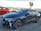 2024 Audi A3 Premium Black vin: WAUGUDGY9RA009306