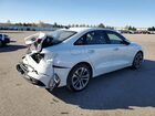 2026 Audi A3 Premium White vin: WAUGUDGYXTA012576