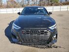 2024 Audi S3 Premium Plus Черный vin: WAUH3DGYXRA035761