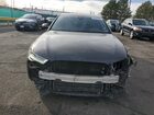 2018 Audi S6 Prestige Черный vin: WAUHFAFC0JN070320