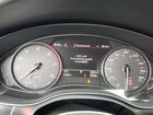 2018 Audi S6 Prestige Черный vin: WAUHFAFC0JN070320