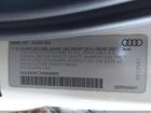 2017 Audi S6 4.0t Premium Plus Белый vin: WAUHFAFC7HN066890