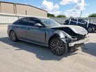 2017 Audi S6 Prestige Black vin: WAUHFBFC6HN109623 2017 Audi S6 Prestige Black vin: WAUHFBFC6HN109623