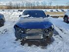 2025 Audi A3 Premium Plus Синий vin: WAUHUDGY1SA063774