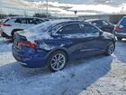 2025 Audi A3 Premium Plus Синий vin: WAUHUDGY1SA063774