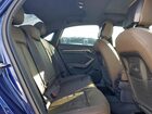 2025 Audi A3 Premium Plus Синий vin: WAUHUDGY1SA063774