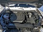 2025 Audi A3 Premium Plus Синий vin: WAUHUDGY1SA063774