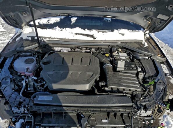 WAUHUDGY1SA063774 2025 AUDI OTHER Синий Вид задней части салона