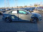 2020 Audi A3 Premium Plus 45 Tfsi S Line Quattro S Tronic Серый vin: WAUJEGFF3LA005974