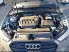 2020 Audi A3 Premium Plus 45 Tfsi S Line Quattro S Tronic Серый vin: WAUJEGFF3LA005974