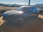 2020 Audi A6 Premium Plus Black vin: WAUL2AF22LN073526