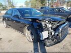 2025 Audi A8 L 55 Tfsi Quattro Tiptronic Черный vin: WAULDAF85SN012684