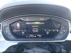 2025 Audi A8 L 55 Tfsi Quattro Tiptronic Черный vin: WAULDAF85SN012684