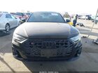 2023 Audi S8 Tfsi Quattro Tiptronic Черный vin: WAULSAF80PN003047