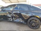 2023 Audi S8 Tfsi Quattro Tiptronic Черный vin: WAULSAF80PN003047