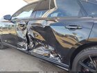 2023 Audi S8 Tfsi Quattro Tiptronic Черный vin: WAULSAF80PN003047