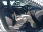 2016 Audi A5 2.0t Premium Белый vin: WAUM2AFR6GA011481