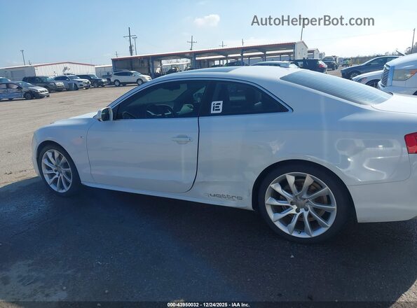 WAUM2AFR6GA011481 2016 AUDI OTHER Белый Панорамный вид салона 360°