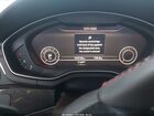 2018 Audi S5 3.0t Premium Plus Black vin: WAUP4AF51JA002408