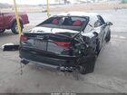 2018 Audi S5 3.0t Premium Plus Black vin: WAUP4AF51JA002408