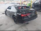 2018 Audi S5 3.0t Premium Plus Black vin: WAUP4AF51JA002408