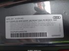 2018 Audi S5 3.0t Premium Plus Gray vin: WAUP4AF53JA002796