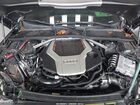 2018 Audi S5 3.0t Premium Plus Gray vin: WAUP4AF53JA002796