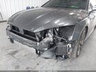 2018 Audi S5 3.0t Premium Plus Gray vin: WAUP4AF53JA002796