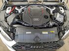 2021 Audi S5 Premium Plus White vin: WAUP4AF54MA007977