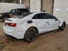 2021 Audi S5 Premium Plus White vin: WAUP4AF54MA007977
