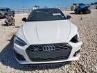2020 Audi S5 Premium Plus Белый vin: WAUP4AF56LA015223