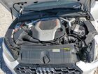 2020 Audi S5 Premium Plus Белый vin: WAUP4AF56LA015223