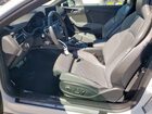 2020 Audi S5 Premium Plus Белый vin: WAUP4AF56LA015223