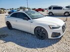 2020 Audi S5 Premium Plus Белый vin: WAUP4AF56LA015223
