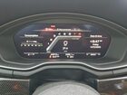 2020 Audi S5 Premium Plus Black vin: WAUP4AF5XLA001910