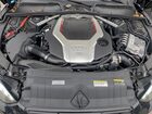 2020 Audi S5 Premium Plus Black vin: WAUP4AF5XLA001910
