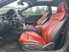 2020 Audi S5 Premium Plus Black vin: WAUP4AF5XLA001910