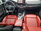 2020 Audi S5 Premium Plus Black vin: WAUP4AF5XLA001910