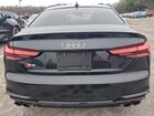 2020 Audi S5 Premium Plus Black vin: WAUP4AF5XLA001910