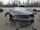 2021 Audi S7 Premium Plus Черный vin: WAUPFBF22MN101841