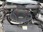 2021 Audi S7 Premium Plus Черный vin: WAUPFBF22MN101841