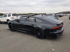 2021 Audi S7 Premium Plus Черный vin: WAUPFBF22MN101841