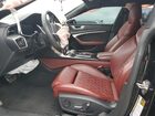2021 Audi S7 Premium Plus Черный vin: WAUPFBF22MN101841