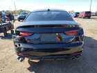 2022 Audi S5 Prestige Black vin: WAUR4AF55NA033207 2022 Audi S5 Prestige Black vin: WAUR4AF55NA033207