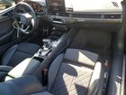 2022 Audi S5 Prestige Black vin: WAUR4AF55NA033207 2022 Audi S5 Prestige Black vin: WAUR4AF55NA033207