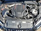 2022 Audi S5 Prestige Black vin: WAUR4AF55NA033207 2022 Audi S5 Prestige Black vin: WAUR4AF55NA033207