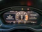 2018 Audi S5 Prestige Blue vin: WAUR4AF56JA003482